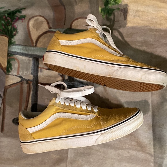 Vans low top shoes - Picture 3 of 6